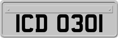 ICD0301