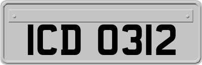 ICD0312