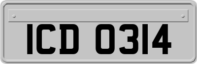 ICD0314