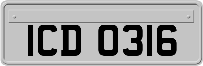 ICD0316