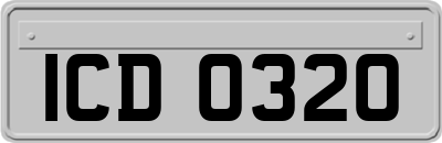 ICD0320