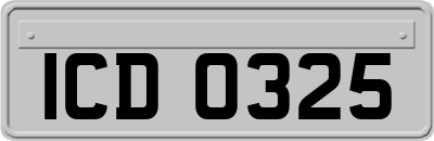 ICD0325