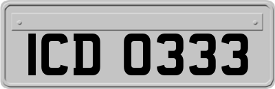ICD0333