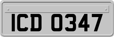 ICD0347