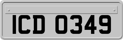 ICD0349