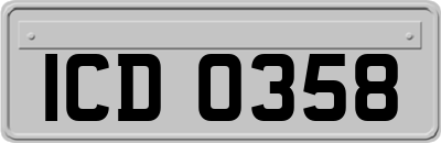 ICD0358