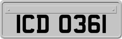 ICD0361
