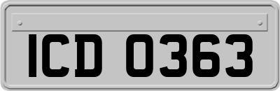ICD0363