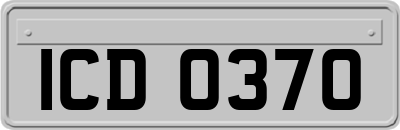 ICD0370