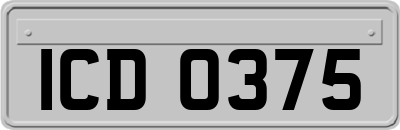 ICD0375