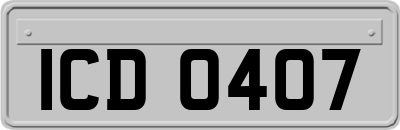 ICD0407