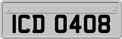 ICD0408