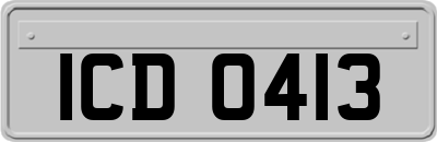 ICD0413
