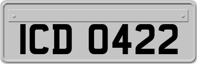 ICD0422