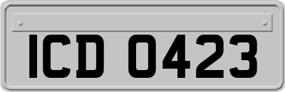 ICD0423