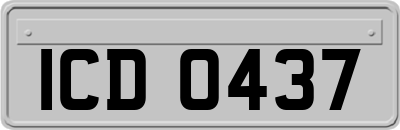 ICD0437
