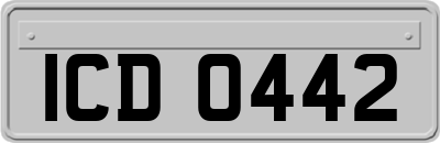 ICD0442