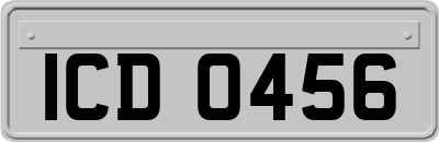 ICD0456