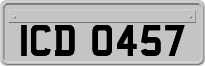 ICD0457