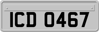 ICD0467