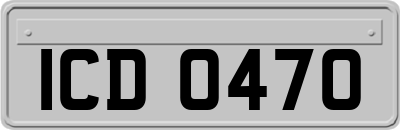 ICD0470