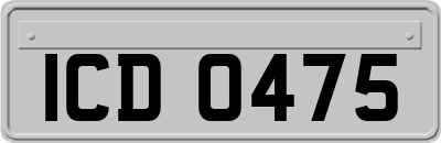 ICD0475