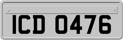 ICD0476