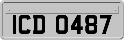 ICD0487