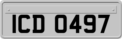 ICD0497