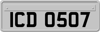ICD0507