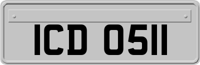 ICD0511