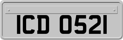 ICD0521