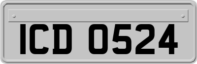 ICD0524