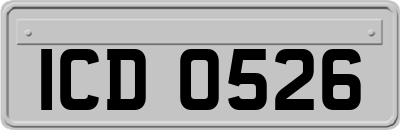ICD0526