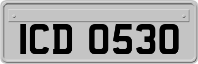 ICD0530
