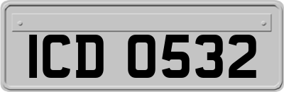 ICD0532