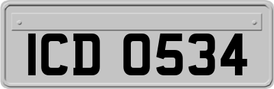 ICD0534
