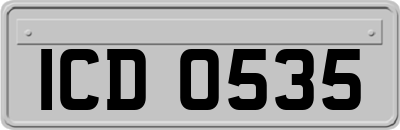 ICD0535