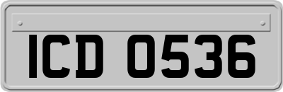 ICD0536