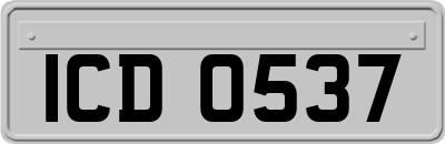 ICD0537