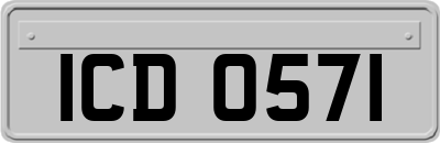 ICD0571
