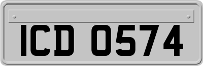 ICD0574