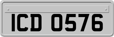 ICD0576