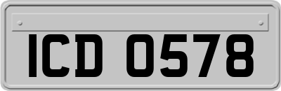 ICD0578
