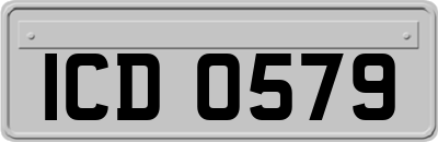 ICD0579