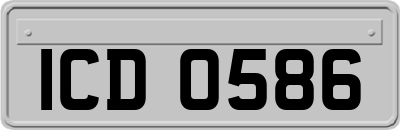 ICD0586