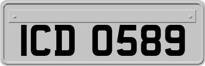 ICD0589