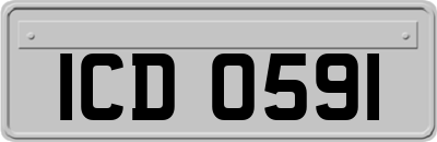 ICD0591