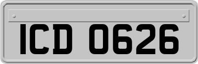 ICD0626