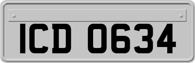 ICD0634